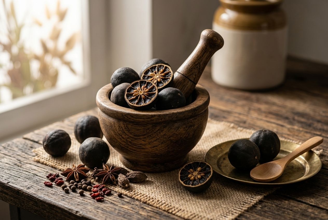 فوائد الليمون الأسود للرجيم وحقيقة دوره في انقاص الوزن