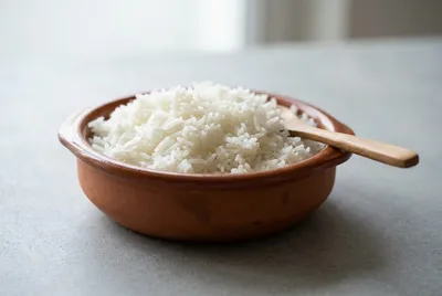 طريقة عمل الأرز المسلوق للرجيم بـ 3 وصفات صحية