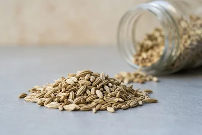 كيف يساعد الشمر واليانسون في التنحيف وحرق الدهون؟