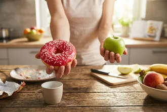 أهم أكلات ممنوعة لمرضى القولون ونصائح غذائية هامة