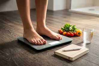 كيف أعرف وزني المثالي بالنسبة لعمري وطولي؟ دليل شامل