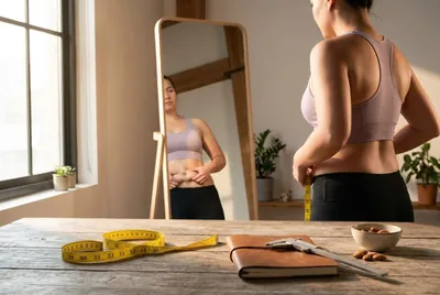 عادات صباحية بسيطة تساعد على زيادة حرق الدهون وخسارة الوزن