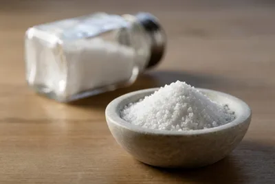 أضرار الملح على الرجيم: كيف يعطل ملح الطعام خسارة الوزن؟
