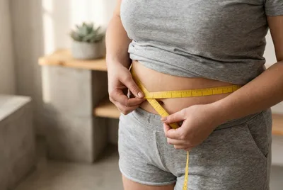 أبرز 8 علامات تدل على زيادة الوزن وأسبابها الأساسية